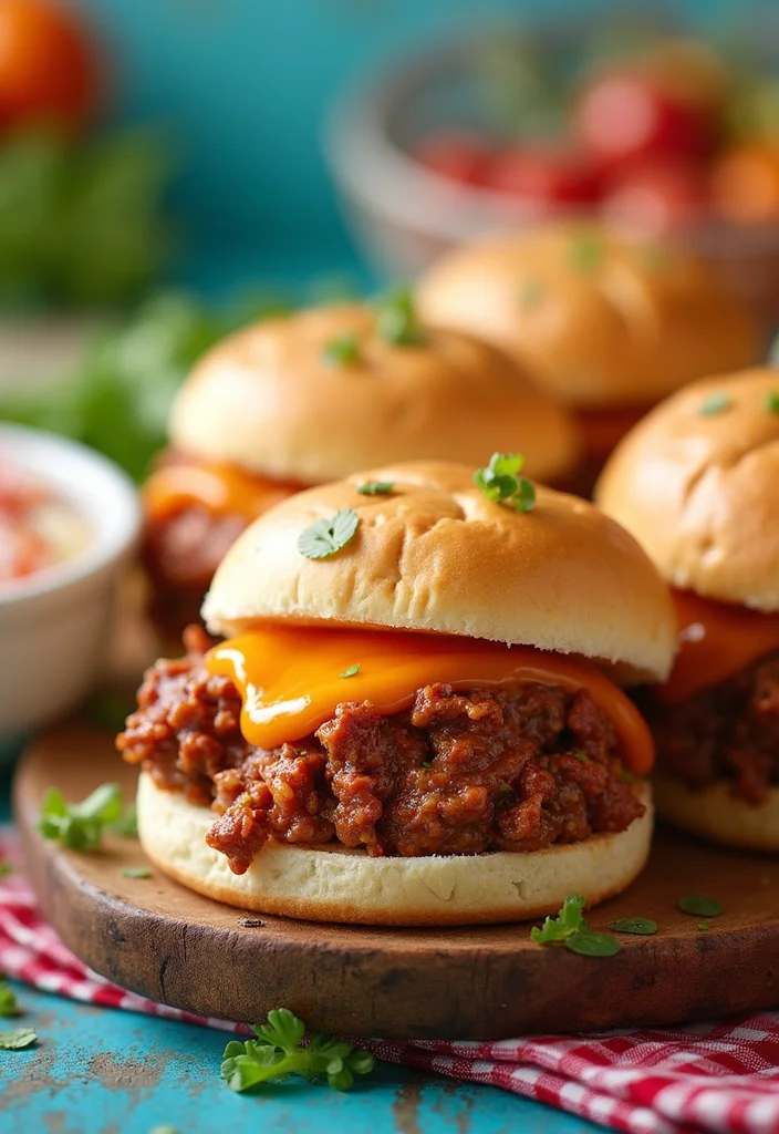 12 Beef Dip Crock Pot Ideas That Make Dinner So Much Easier - 2. BBQ Beef Dip