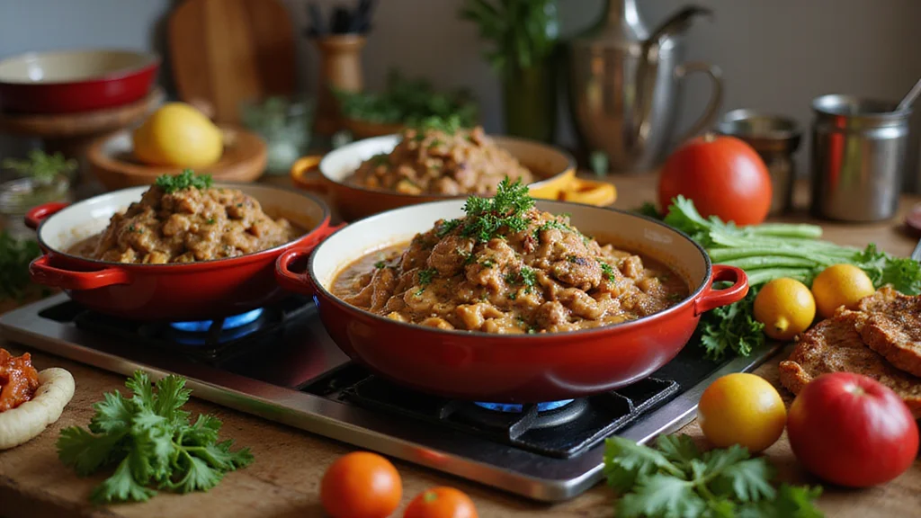 12 Beef Stroganoff Stove Top Recipes That Taste Incredible