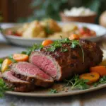 12 Beef Tenderloin Tips Ideas That Make Dinner So Much Easier