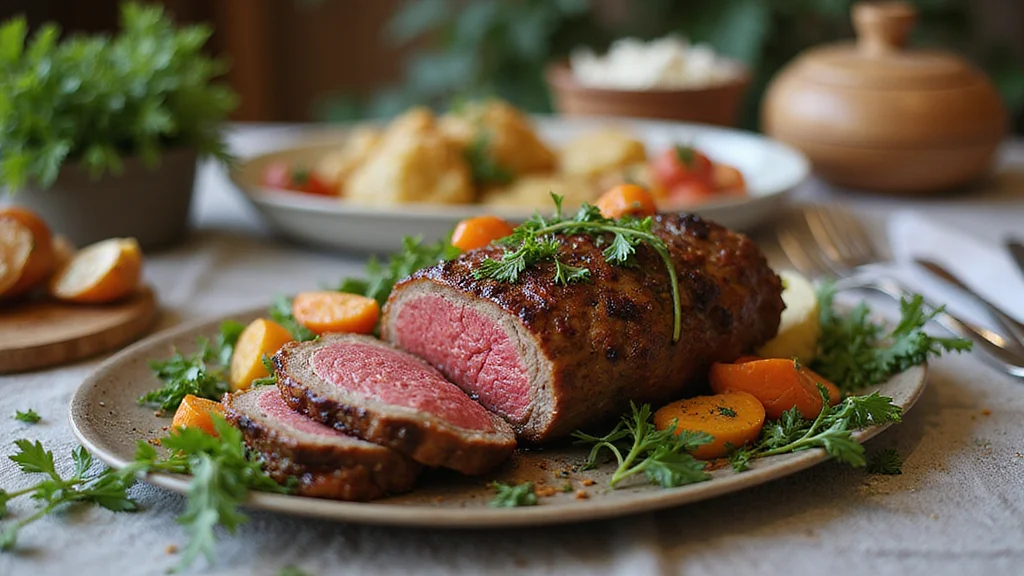 12 Beef Tenderloin Tips Ideas That Make Dinner So Much Easier