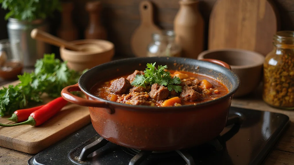 12 Comfort Food Caldillo Beef Dishes To Warm Your Night