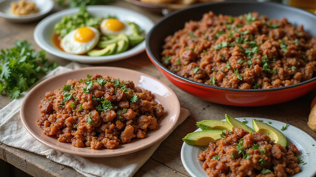 13 Corn Beef Hash Recipes Packed With Big Flavor