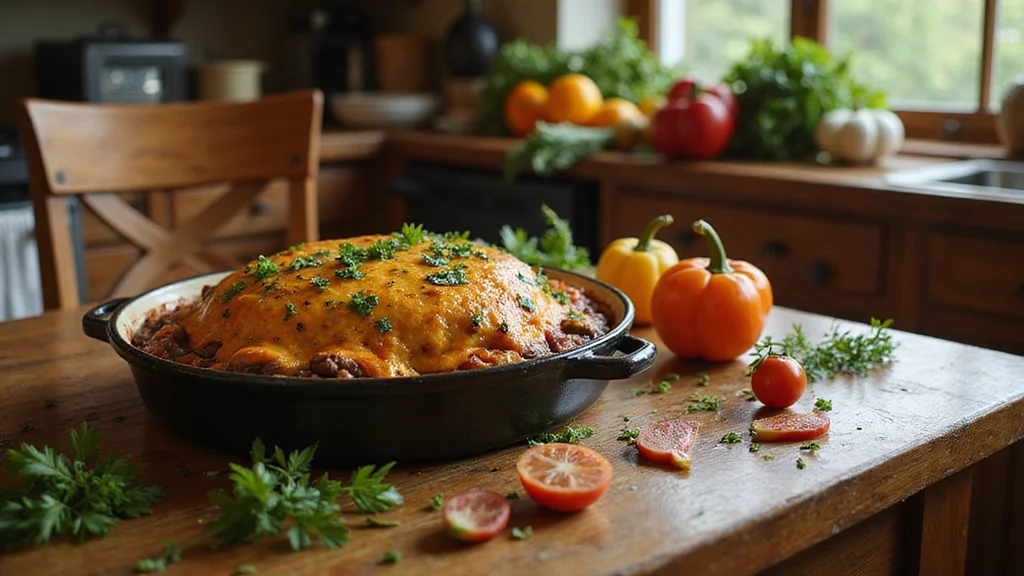 13 Crowd-Pleaser Amish Casserole Ground Beef Ideas You’ll Save Immediately