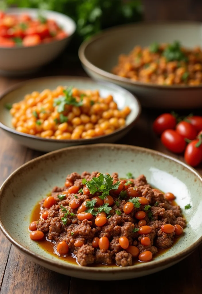13 Easy Pinto Beans With Ground Beef Meals That Always Impress - Conclusion