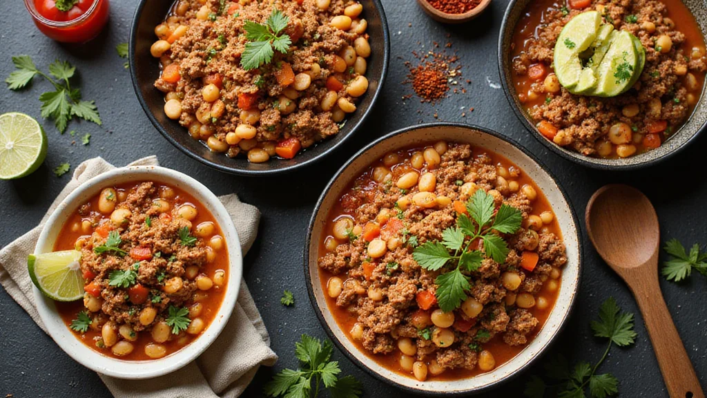 13 Easy Pinto Beans With Ground Beef Meals That Always Impress