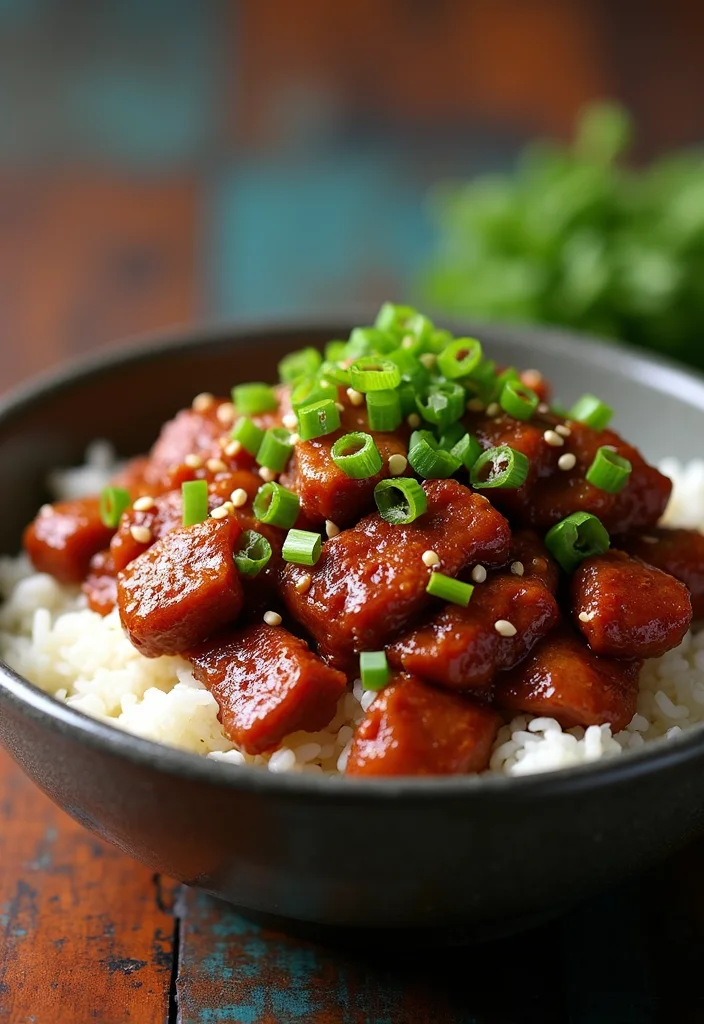 13 Instant Pot Roast Beef Recipes That Taste Incredible - 3. Spicy Korean Instant Pot Roast Beef