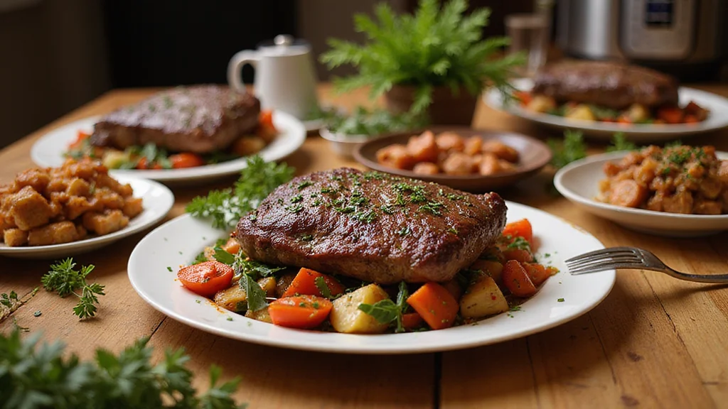 13 Instant Pot Roast Beef Recipes That Taste Incredible