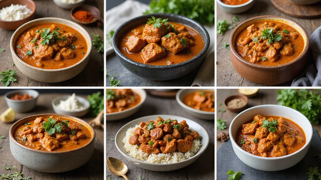 13 Must-Try Beef Curry Slow Cooker Dishes for Busy Nights