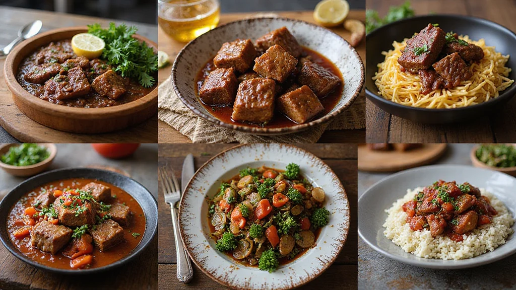 14 Beef Cheeks Slow Cooker Recipes Everyone Is Searching For