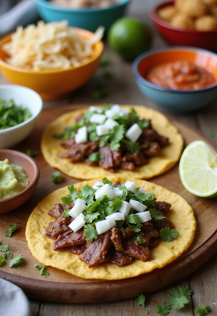 14 Beef Short Ribs Instant Pot Recipes Everyone Is Searching For - 5. Instant Pot Beef Short Ribs Tacos