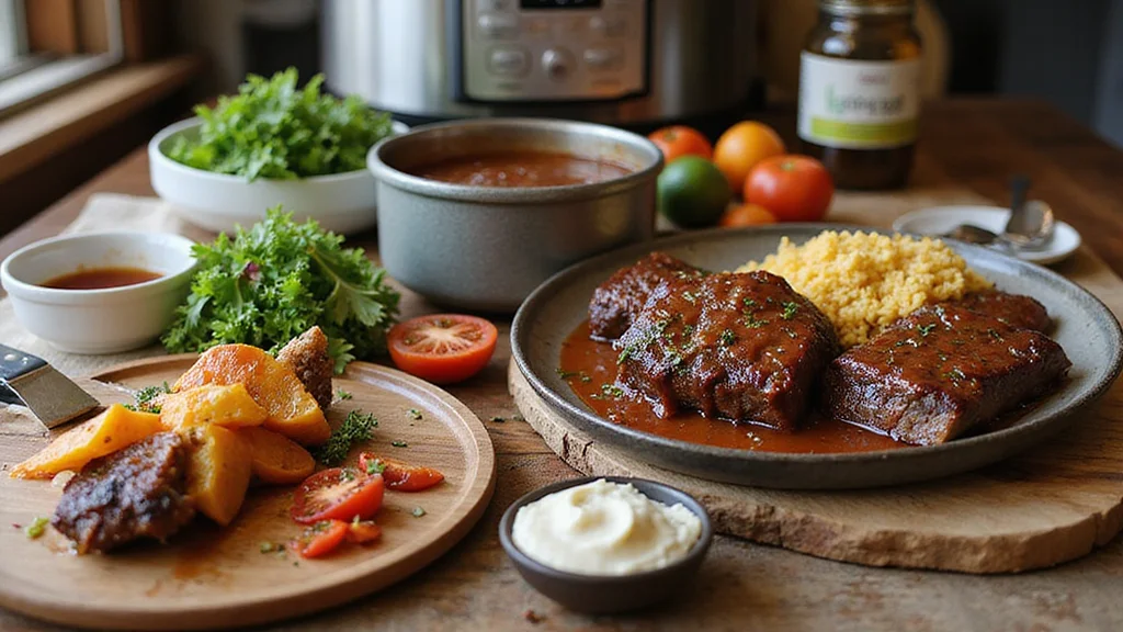 14 Beef Short Ribs Instant Pot Recipes Everyone Is Searching For