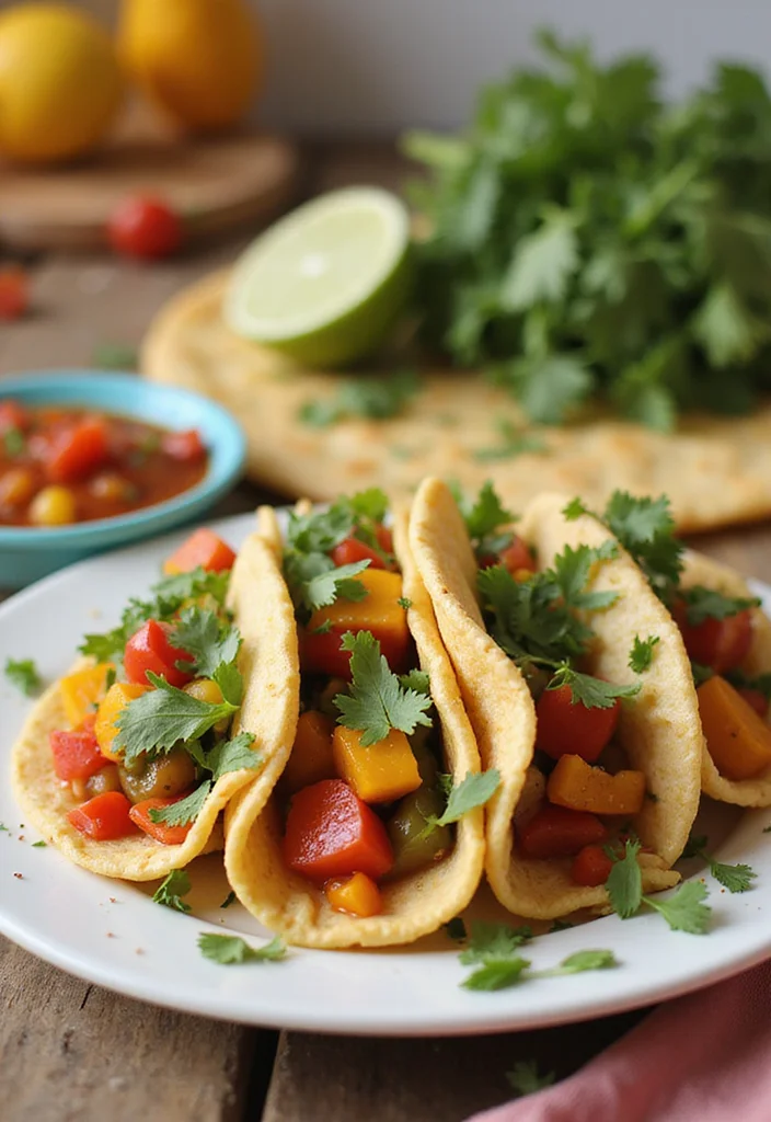 14 Conchitas With Ground Beef Ideas That Make Dinner So Much Easier - 4. Veggie-Loaded Conchitas