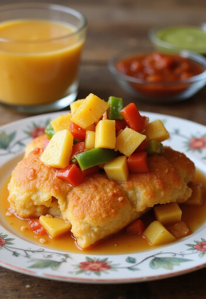 14 Conchitas With Ground Beef Ideas That Make Dinner So Much Easier - 8. Sweet and Sour Conchitas