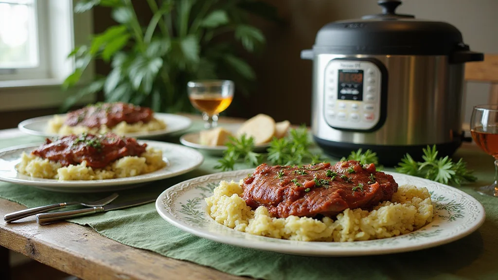 14 Corned Beef And Cabbage Instant Pot Ideas That Make Dinner So Much Easier