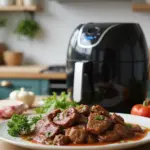14 Genius Ways To Use Air Fryer Beef Tips Tonight