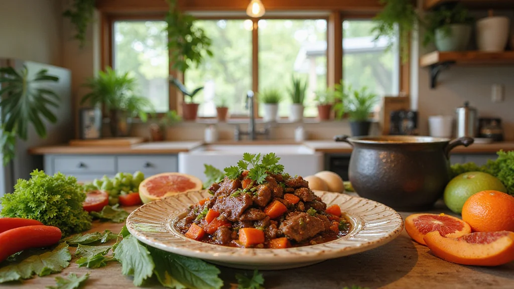 14 Genius Ways To Use Hawaiian Beef Stew Tonight