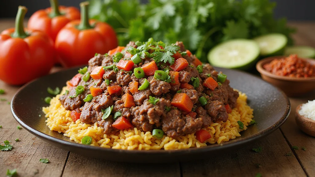 14 Ground Beef Hash Meals Perfect For Weeknight Cooking