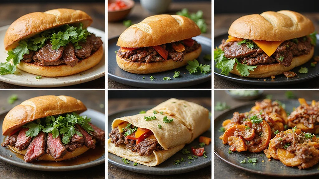 14 Shaved Beef Steak Recipes That Taste Incredible