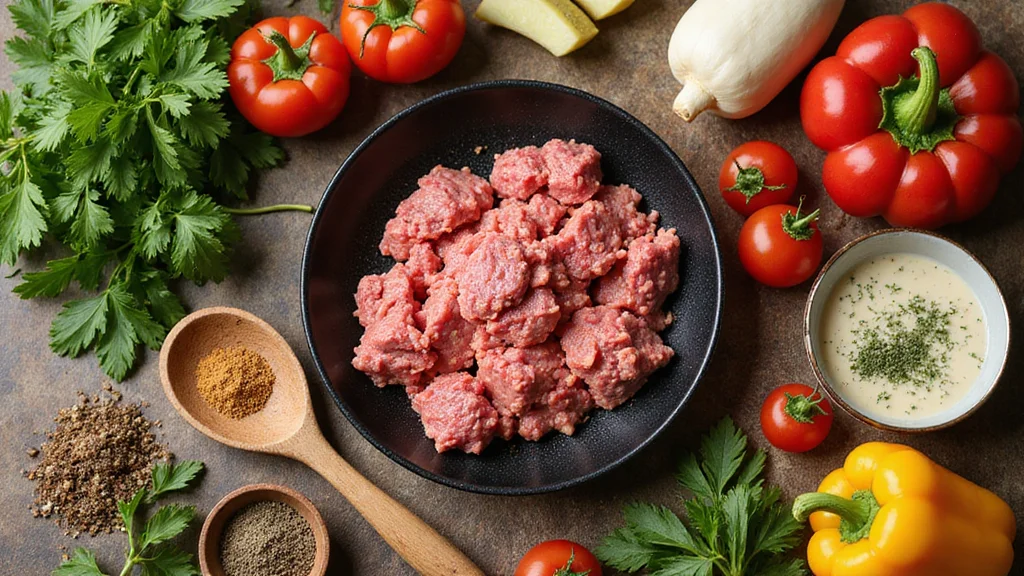 14 Underrated Ground Beef Recipes No Pasta Recipes Worth Making