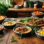 15 Cheese Dip With Ground Beef Meals Perfect For Weeknight Cooking