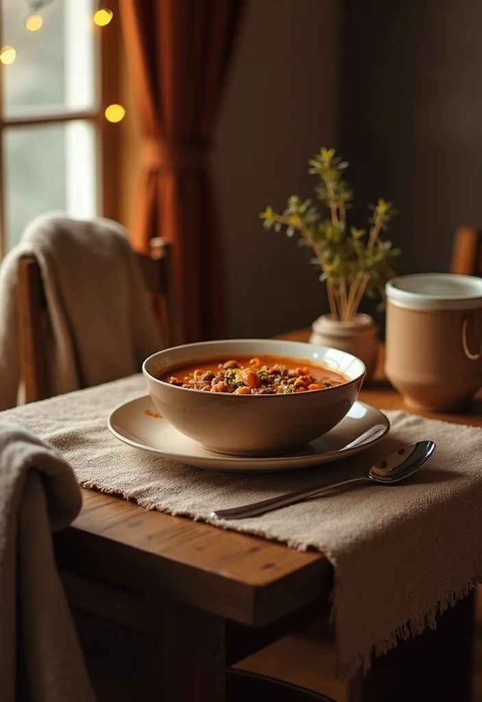 15 Comfort Food Beef Soup Bone Dishes To Warm Your Night - Conclusion