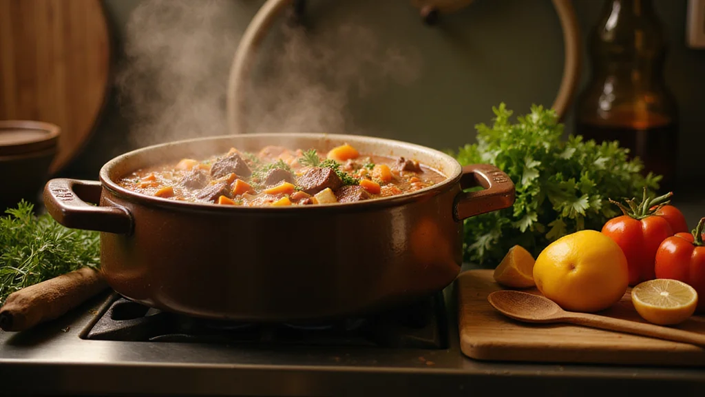 15 Comfort Food Beef Soup Bone Dishes To Warm Your Night