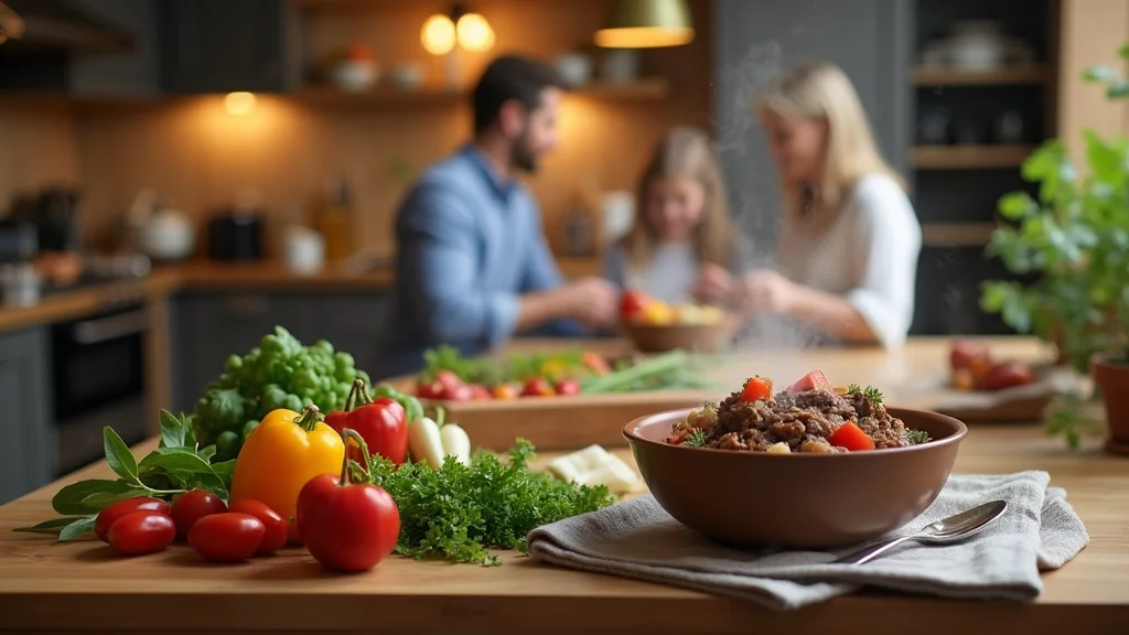 15 Instant Pot Beef Stew Recipes That Taste Incredible
