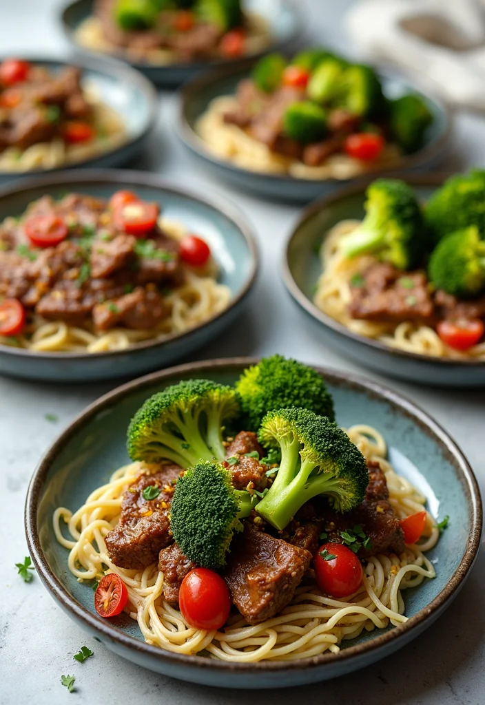 15 Must-Try Low Carb Beef And Broccoli Dishes For Busy Nights - Conclusion