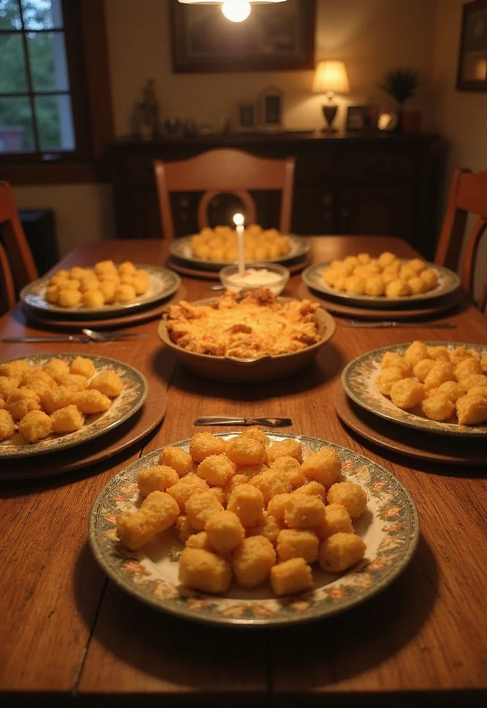 15 Tater Tot Casserole With Ground Beef Dinners That Even Picky Eaters Love - Conclusion