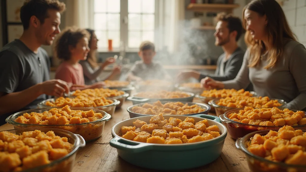 15 Tater Tot Casserole With Ground Beef Dinners That Even Picky Eaters Love