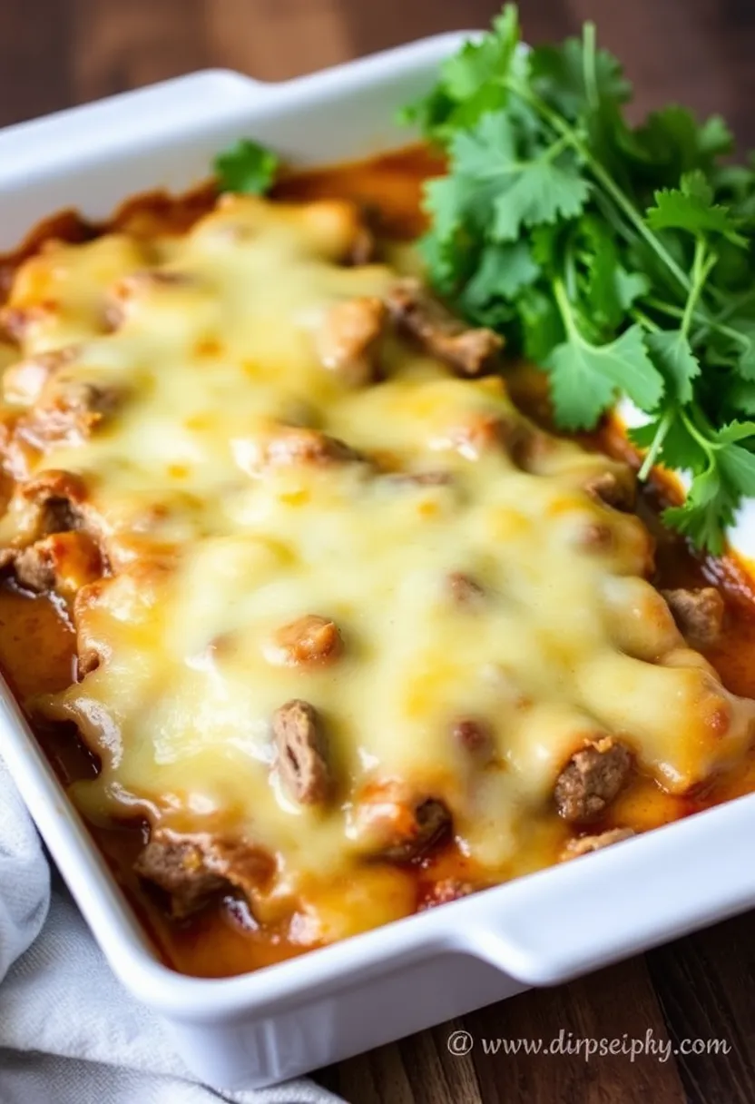 16 Must-Try Beef Rib Roast Bone In Dishes For Busy Nights - 11. Beef Rib Roast Bone In Casserole