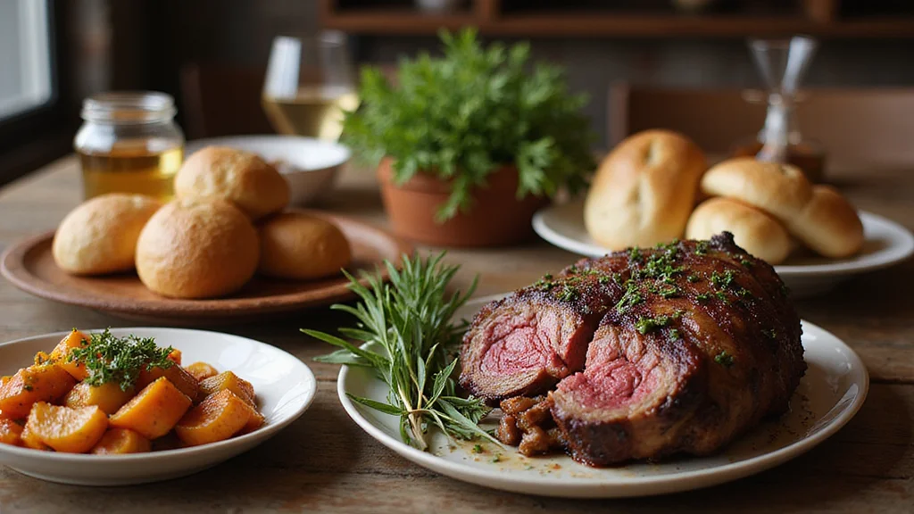 16 Must-Try Beef Rib Roast Bone In Dishes For Busy Nights