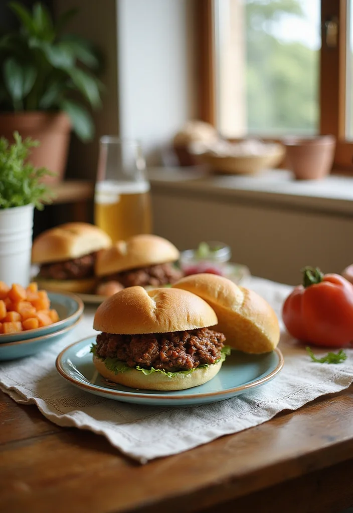 17 Ground Beef Sandwiches Dinners That Even Picky Eaters Love - Conclusion