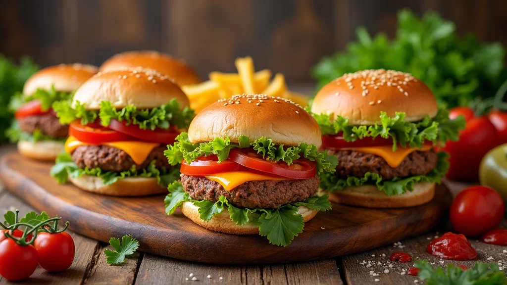 17 Ground Beef Sandwiches Dinners That Even Picky Eaters Love