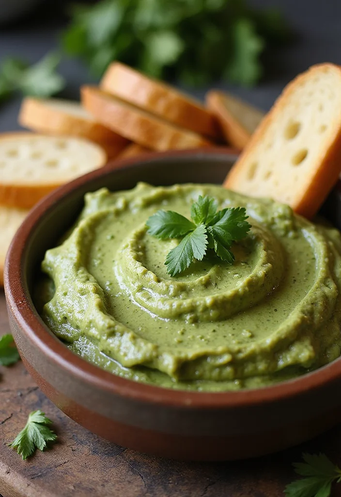 18 Rotel Dip With Ground Beef Cream Cheese Recipes Everyone Is Searching For - 13. Pesto Rotel Dip with Beef