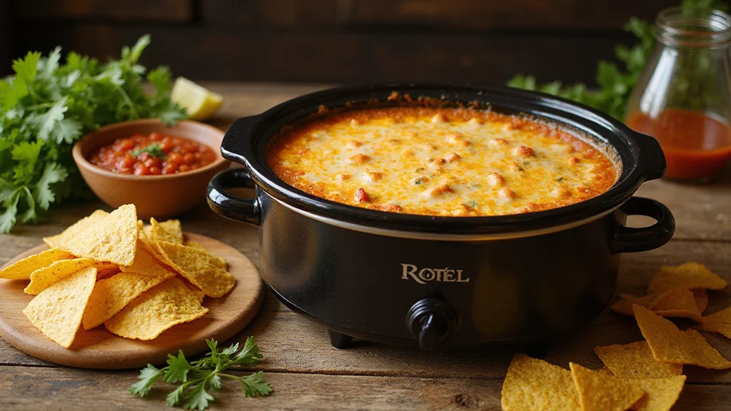 18 Rotel Dip With Ground Beef Cream Cheese Recipes Everyone Is Searching For