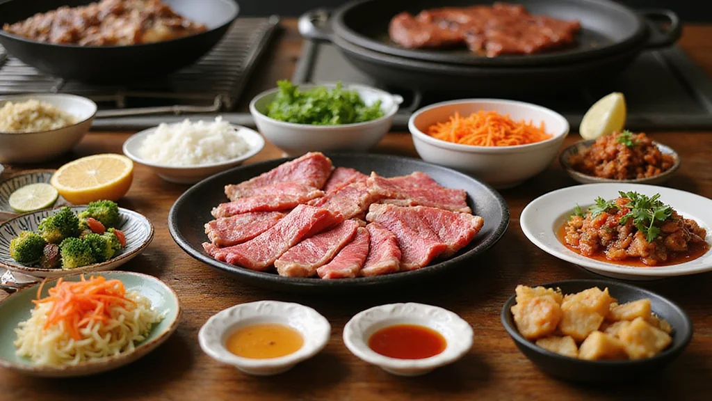 Top 15 Korean BBQ Beef Ideas You Haven't Tried Yet