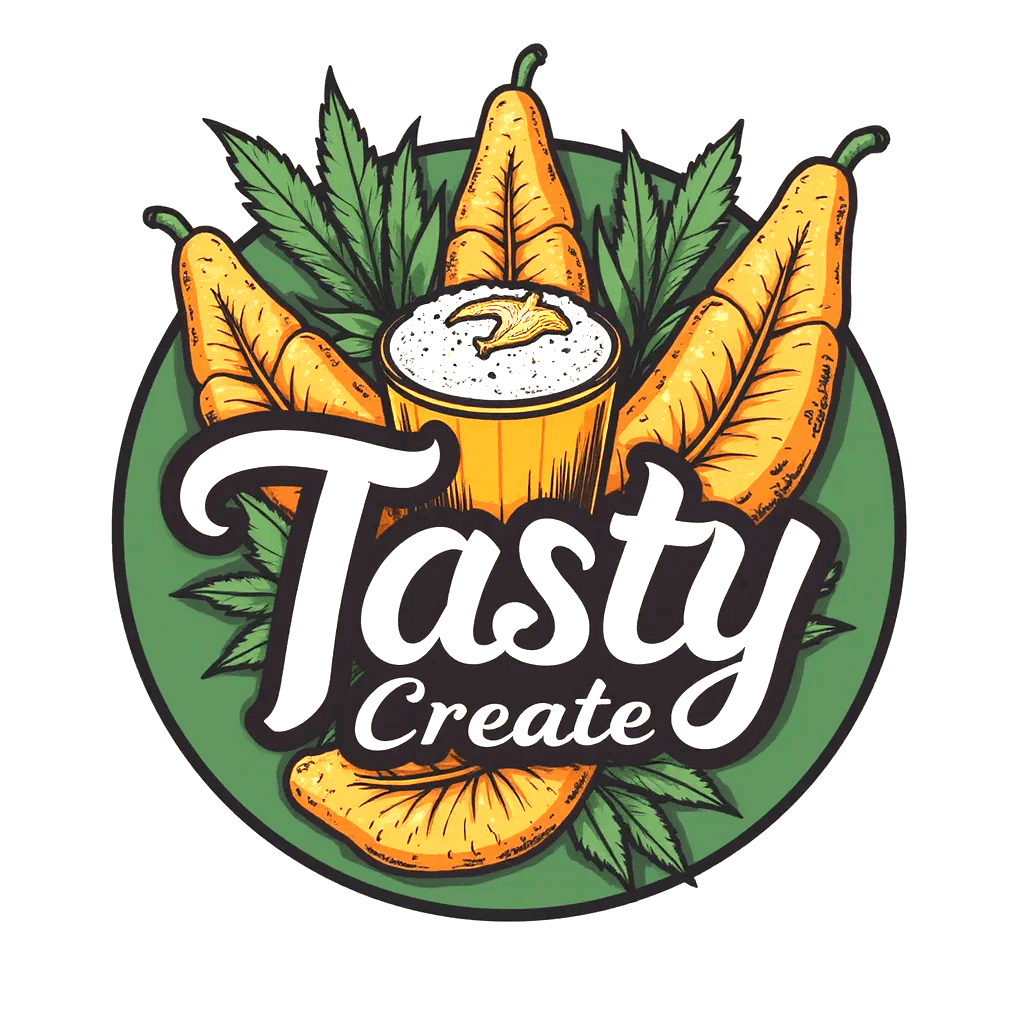 Tasty Create