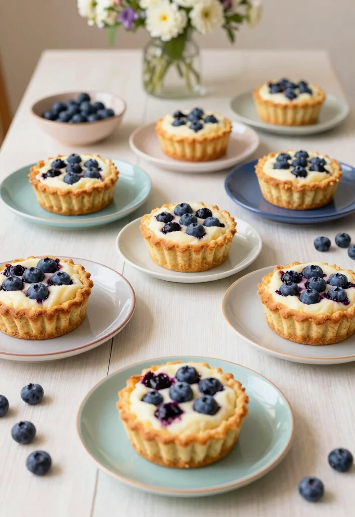 16 Blueberry Dump Cake Recipes: Sweet & Easy Gluten-Free Desserts - Conclusion 1