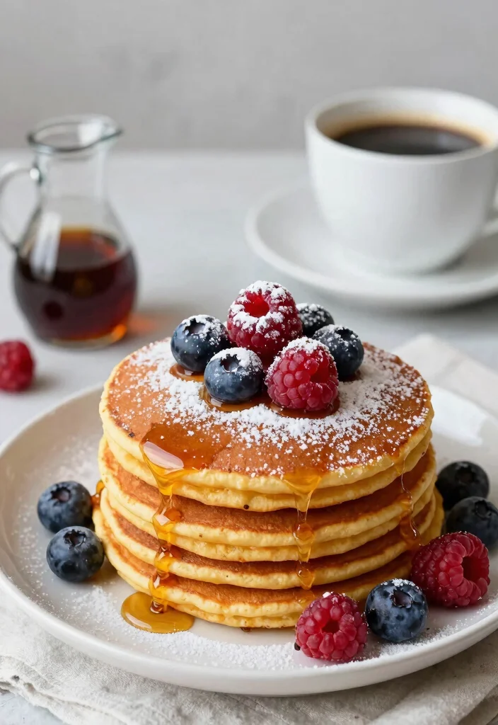 16 Boiled Sweet Potato Recipes: Wholesome Comfort Food for Family Meals - 8. Sweet Potato Pancakes 1