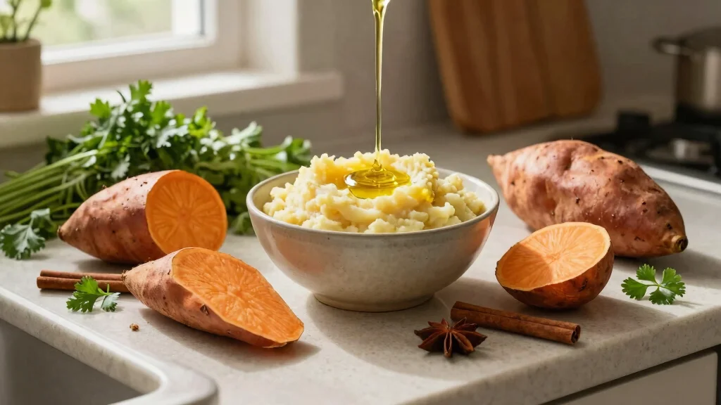 16 Boiled Sweet Potato Recipes: Wholesome Comfort Food for Family Meals