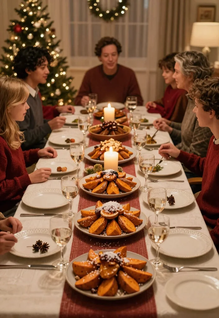 18 Candied Sweet Potato Recipes: Sweet Holiday Favorites - Conclusion 1