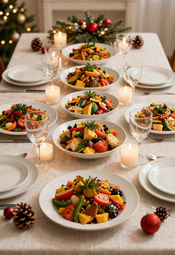 18 Christmas Side Dishes Recipes Festive Crowd Pleasers - Conclusion 1