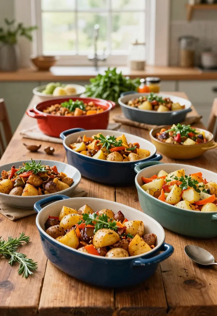 18 Creamy and Easy Crock Pot Potato Recipes for Comfort Food Lovers - Conclusion 1