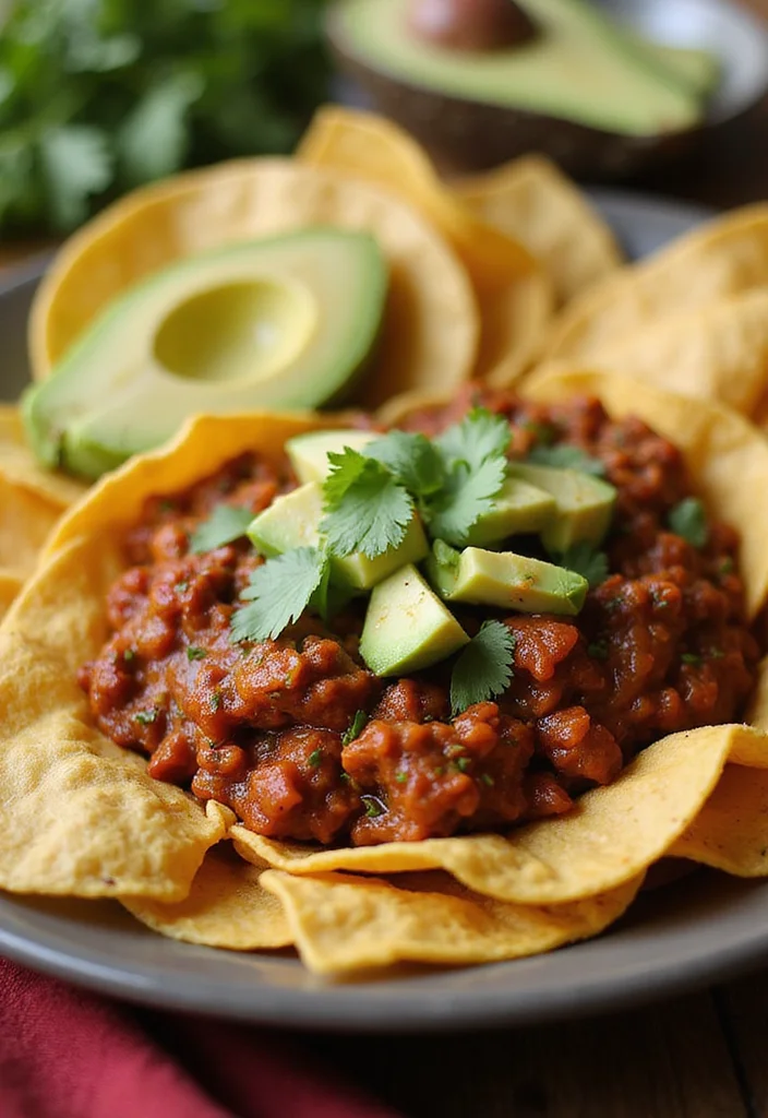 12 Beef Dip Crock Pot Ideas That Make Dinner So Much Easier - 4. Chipotle Beef Dip 1