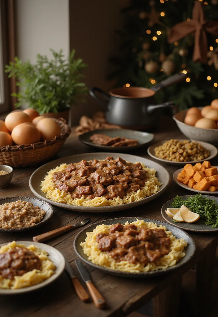 12 Beef Stroganoff Stove Top Recipes That Taste Incredible - Conclusion 1