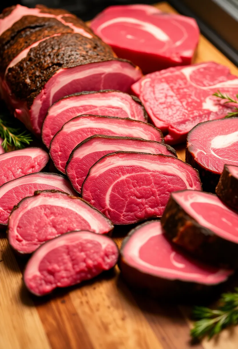 12 Beef Tenderloin Tips Ideas That Make Dinner So Much Easier - 1. Choose the Right Cut of Beef 1