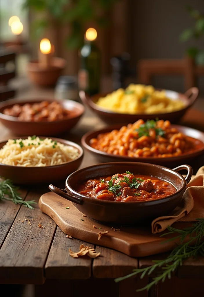 12 Comfort Food Caldillo Beef Dishes To Warm Your Night - Conclusion 1