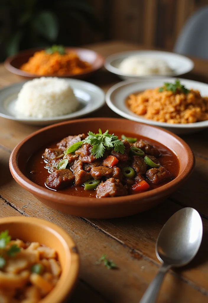 12 Sticky Beef And Rice Dinners That Even Picky Eaters Love - Conclusion 1