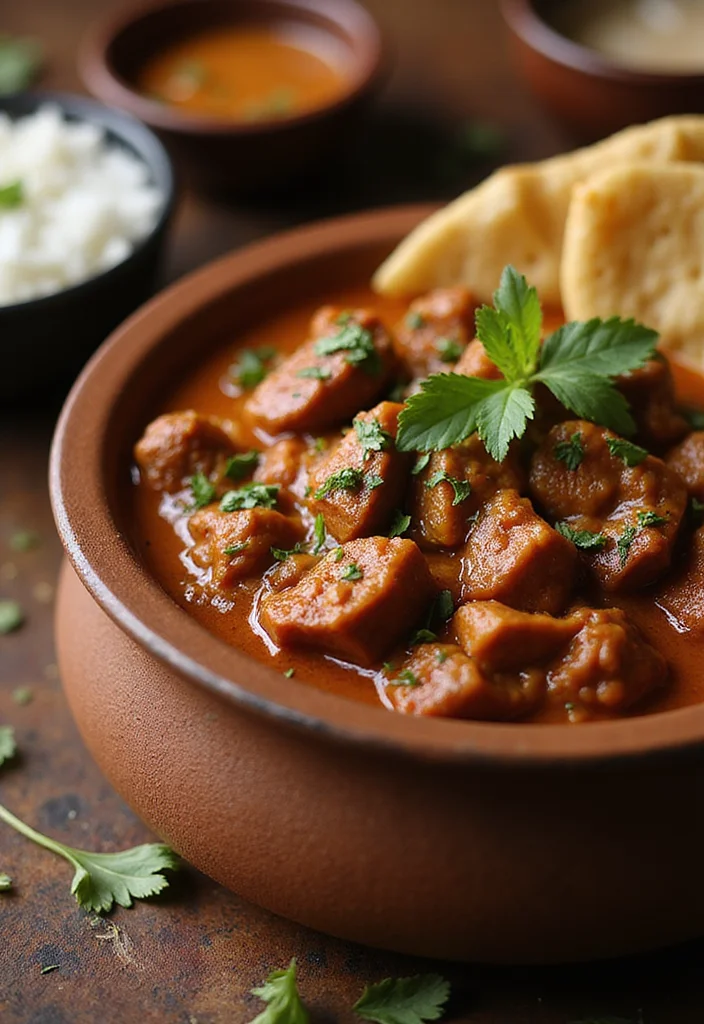 13 Beef Curry Ideas That Make Dinner So Much Easier - 11. Beef Rogan Josh 1